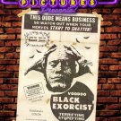 Voodoo Black Exorcist [DVD] [1973]