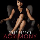 Tyler Perry's Acrimony [DVD] [2018]