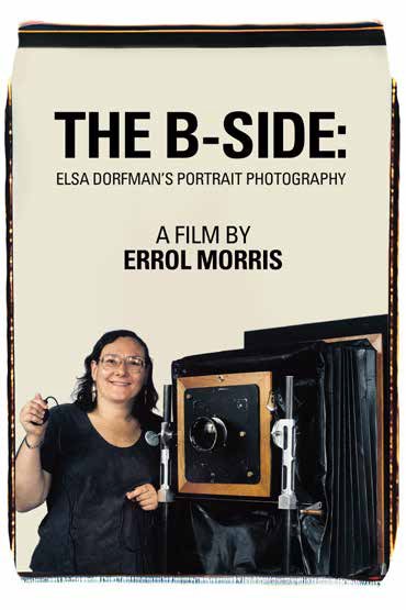The B-Side [DVD] [2016]