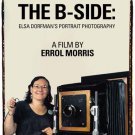 The B-Side [DVD] [2016]