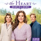 When Calls the Heart: Heart of a Secret [DVD] [2017]