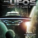 Aliens and UFOs: Legend of Planet X [DVD] [2015]