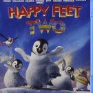 Happy Feet Two [Blu-ray] [2011]
