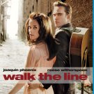 Walk the Line [Blu-ray] [2005]