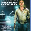 Drive [Blu-ray] [Includes Digital Copy] [2011]