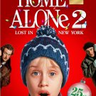 Home Alone 2: Lost in New York [DVD] [1992]