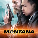 Montana [DVD] [2015]