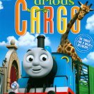 Thomas & Friends: Curious Cargo [DVD]