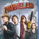 Zombieland [Blu-ray] [2009]