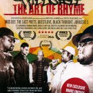 Freestyle: The Art of Rhyme [DVD]