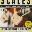 Guitar World: Mastering Scales [DVD]