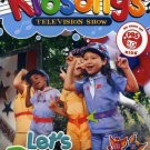 Kidsongs: Let's Dance [DVD]