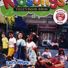 Kidsongs: Let's Work Together [DVD]