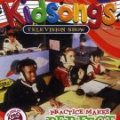 Kidsongs: Practice Makes Perfect [DVD]