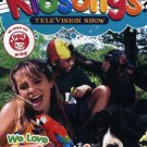 Kidsongs: We Love Animals [DVD]