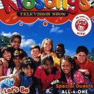 The Kidsongs: Let's Be Friends [DVD]