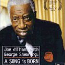 Joe Williams with George Shearing: A Song Is Born [DVD] [1991]