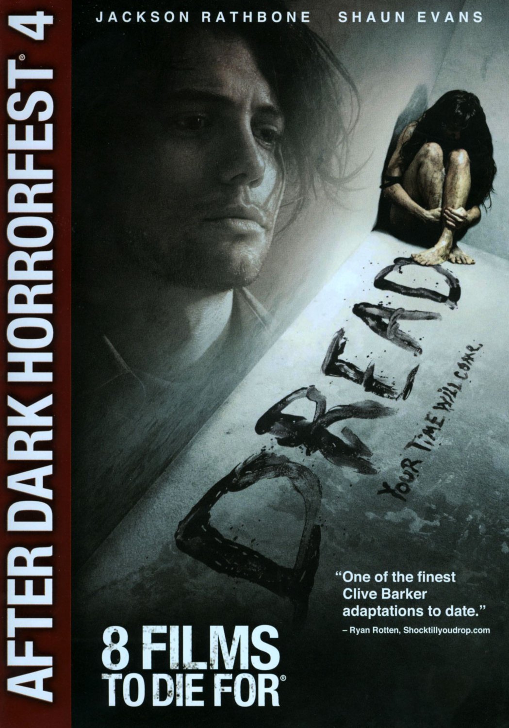 Dread [DVD] [2009]