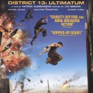 District 13: Ultimatum [DVD] [2009]