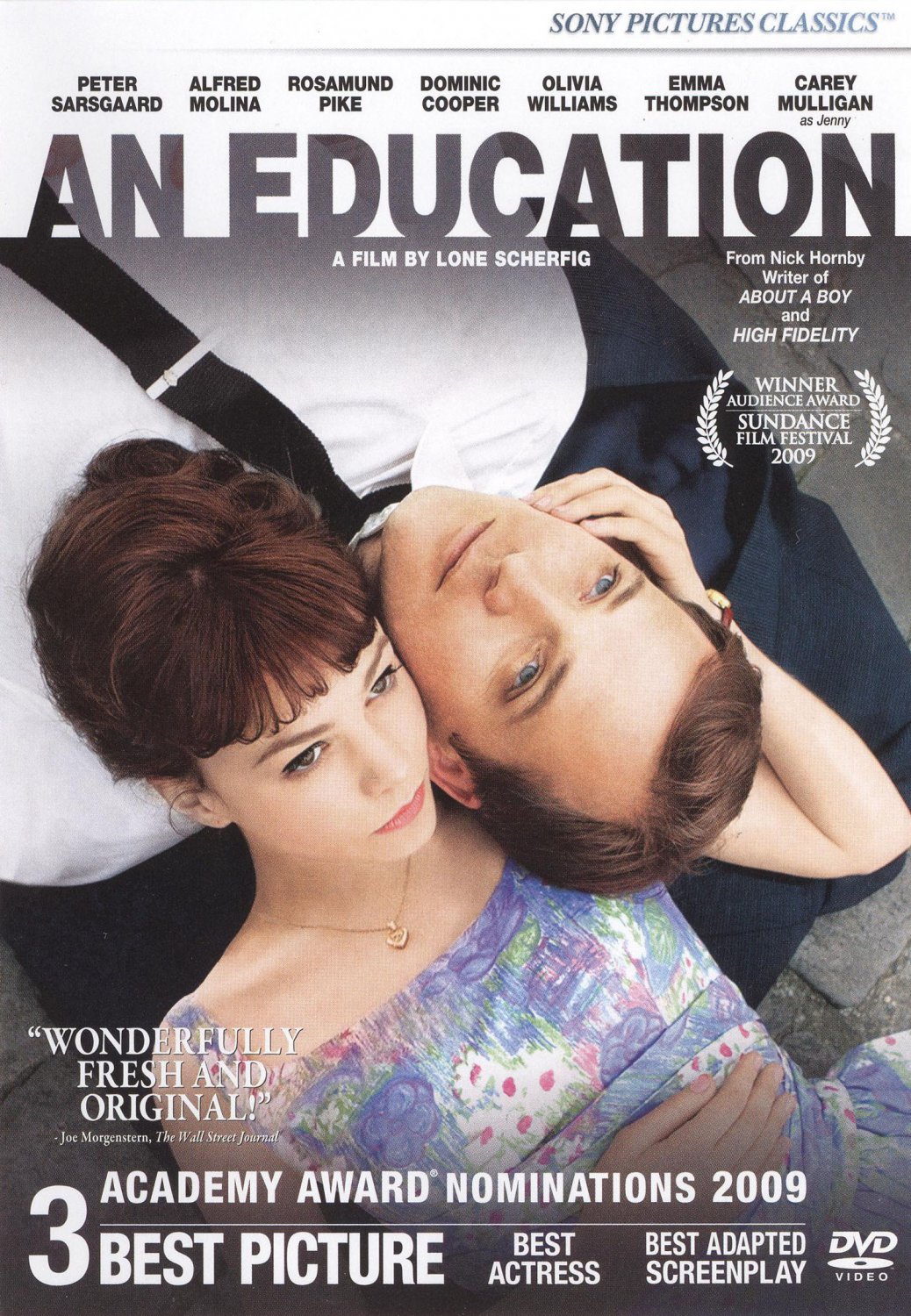 An Education [DVD] [2009]