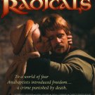 The Radicals [DVD] [1990]