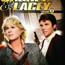 Cagney & Lacey: Part 1, Vol. 1 [3 Discs] [DVD]