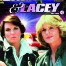 Cagney & Lacey: Part 1, Vol. 4 [3 Discs] [DVD]
