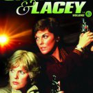 Cagney & Lacey: Part 2, Vol. 3 [3 Discs] [DVD]