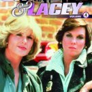 Cagney & Lacey: Part 2, Vol. 4 [3 Discs] [DVD]