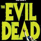 The Evil Dead [Blu-ray] [1981]