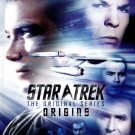 Star Trek: The Original Series - Origins [Blu-ray]