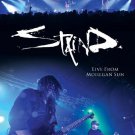 Live from Mohegan Sun [DVD]
