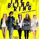 The Bling Ring [DVD] [2013]
