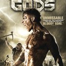 Hammer of the Gods [DVD] [2013]