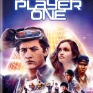 Ready Player One [Special Edition] [DVD] [2018]