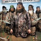 Duck Commander: Before the Dynasty [DVD]