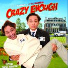 Crazy Enough [Blu-ray] [2012]