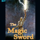 The Magic Sword [DVD] [1962]