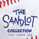 The Sandlot Triple Feature [DVD]