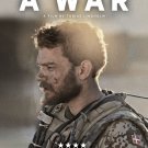 A War [DVD] [2015]