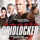 Gridlocked [DVD] [2015]