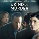 A Kind of Murder [DVD] [2016]