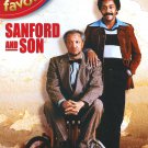Sanford and Son: Fan Favorites [DVD]