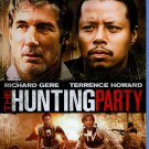 The Hunting Party [Blu-ray] [2007]