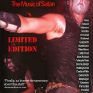 Black Metal: The Music of Satan [DVD]