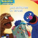 Shalom Sesame: Adventures in Israel [DVD]