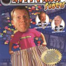 RiffTrax Shorts: Shorts-A-Poppin' [DVD] [2010]