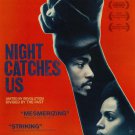 Night Catches Us [DVD] [2010]
