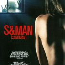 S&Man [DVD] [2006]