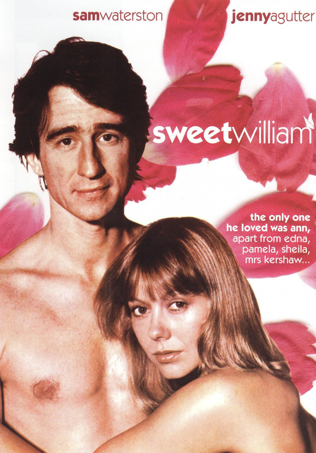 Sweet William [DVD] [1979]